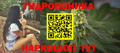 гидропоника Северобайкальск